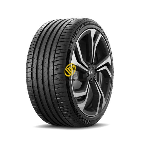 Lốp Michelin Pilot Sport 4 255/35/R19