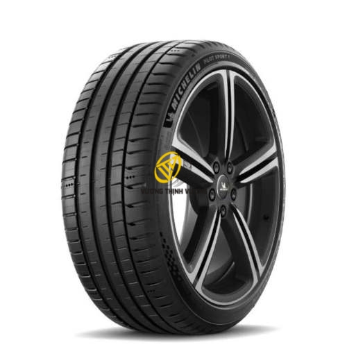Lốp Michelin Pilot Sport 5 255/40/R19
