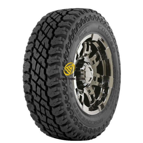 Lốp Cooper Discoverer S/T MAXX 285/65R18 125Q