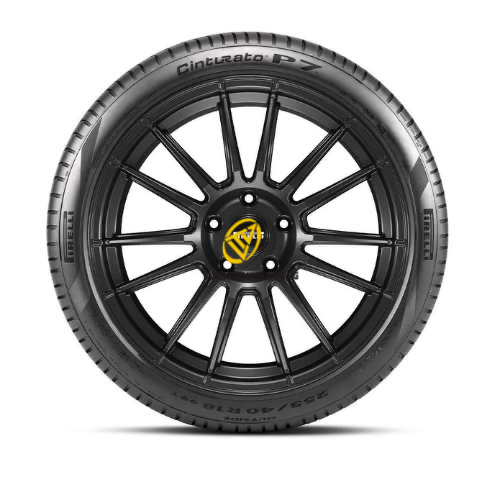 LỐP PIRELLI CINTURATO P7 225/60/R17 RUÙNLAT