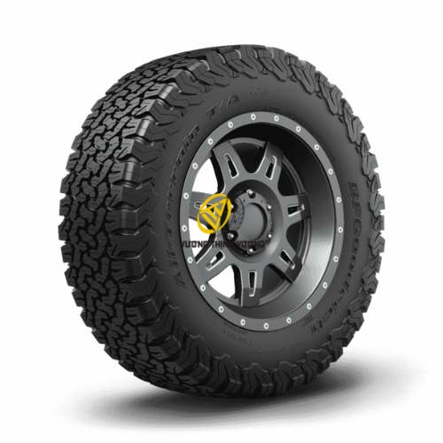 Lốp BFGoodrich 275/70/R17 All Terrain T/A KO2