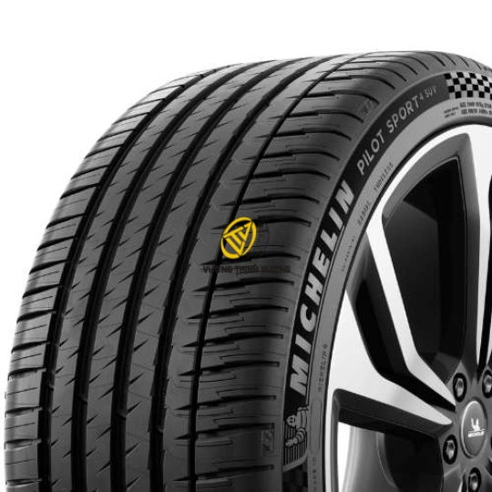 Lốp Michelin Pilot Sport 4 245/40/R20