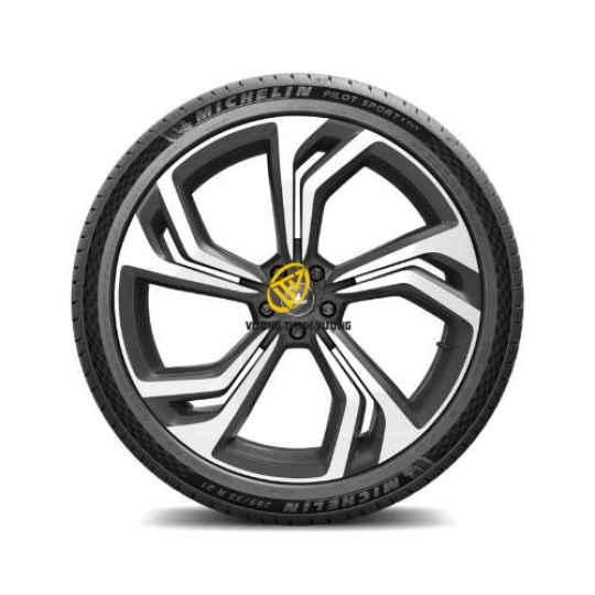 Lốp Michelin Pilot Sport 4 255/35/R19