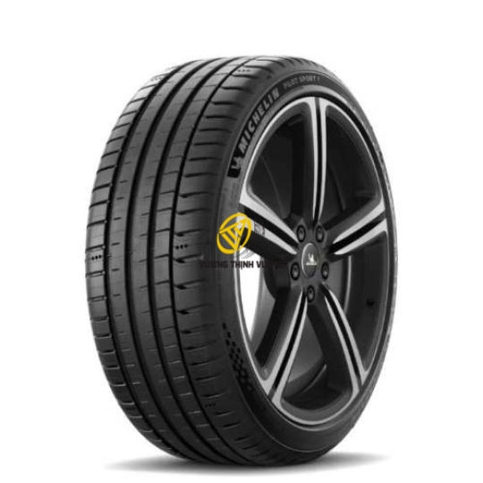 Lốp Michelin Pilot Sport 5 235/40/R19