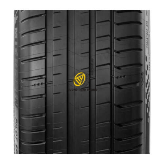 Lốp Michelin Pilot Sport 5 245/35/R18