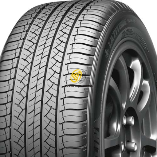 Lốp Michelin Latitude Tour HP 255/60/R20