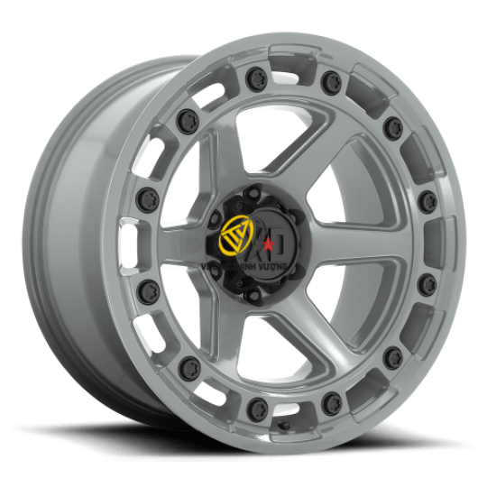 XD862 Raid Cement 20″/5×127
