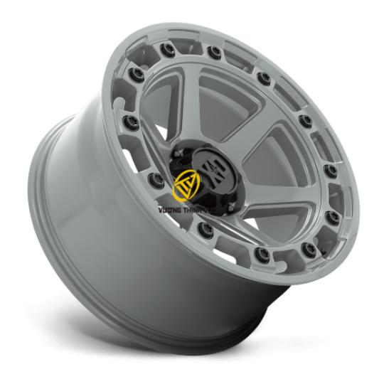 XD862 Raid Cement 20″/6×135