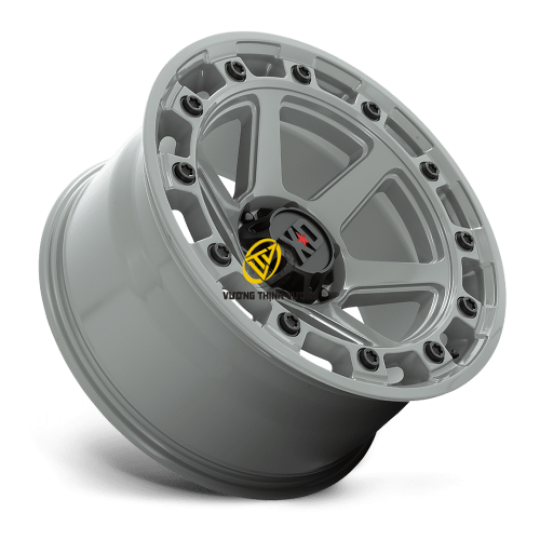 XD862 Raid Cement 20″/5×127