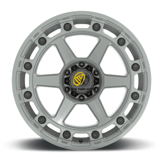 XD862 Raid Cement 20″/5×127